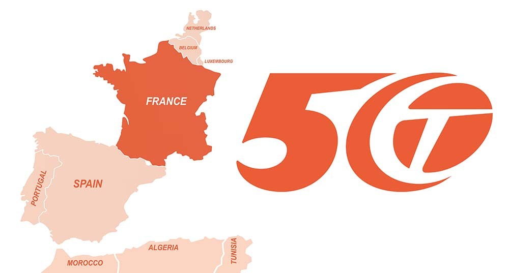 Chem-Trend-France-50-Anniversaire
